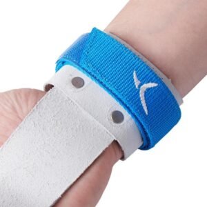 Calleras para barra fija de gimnasia artística masculina