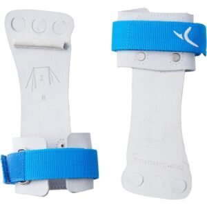 Calleras para barra fija de gimnasia artística masculina