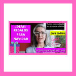 posibles regalos para gimnastas de gimnasia artística