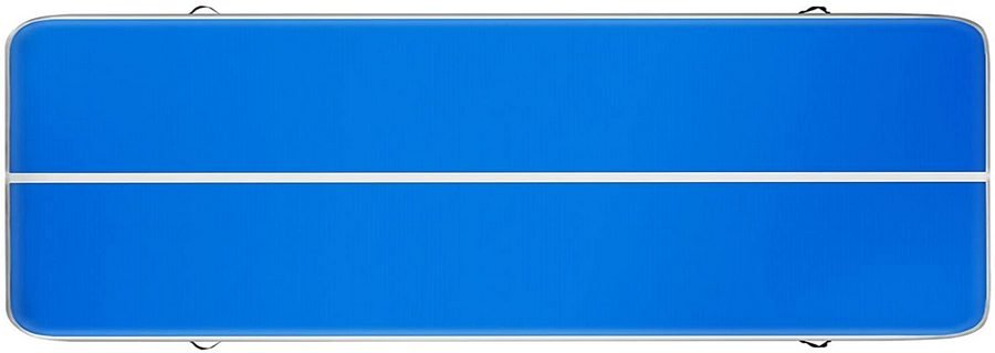 Colchoneta de gimnasia