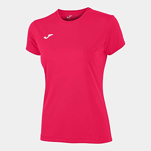 Camiseta deportiva manga corta Mujer - Minutoprint  Camisetas deportivas,  Poleras deportivas mujer, Ropa deportiva mujer