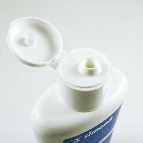 Magnesia líquida gimnasia artística