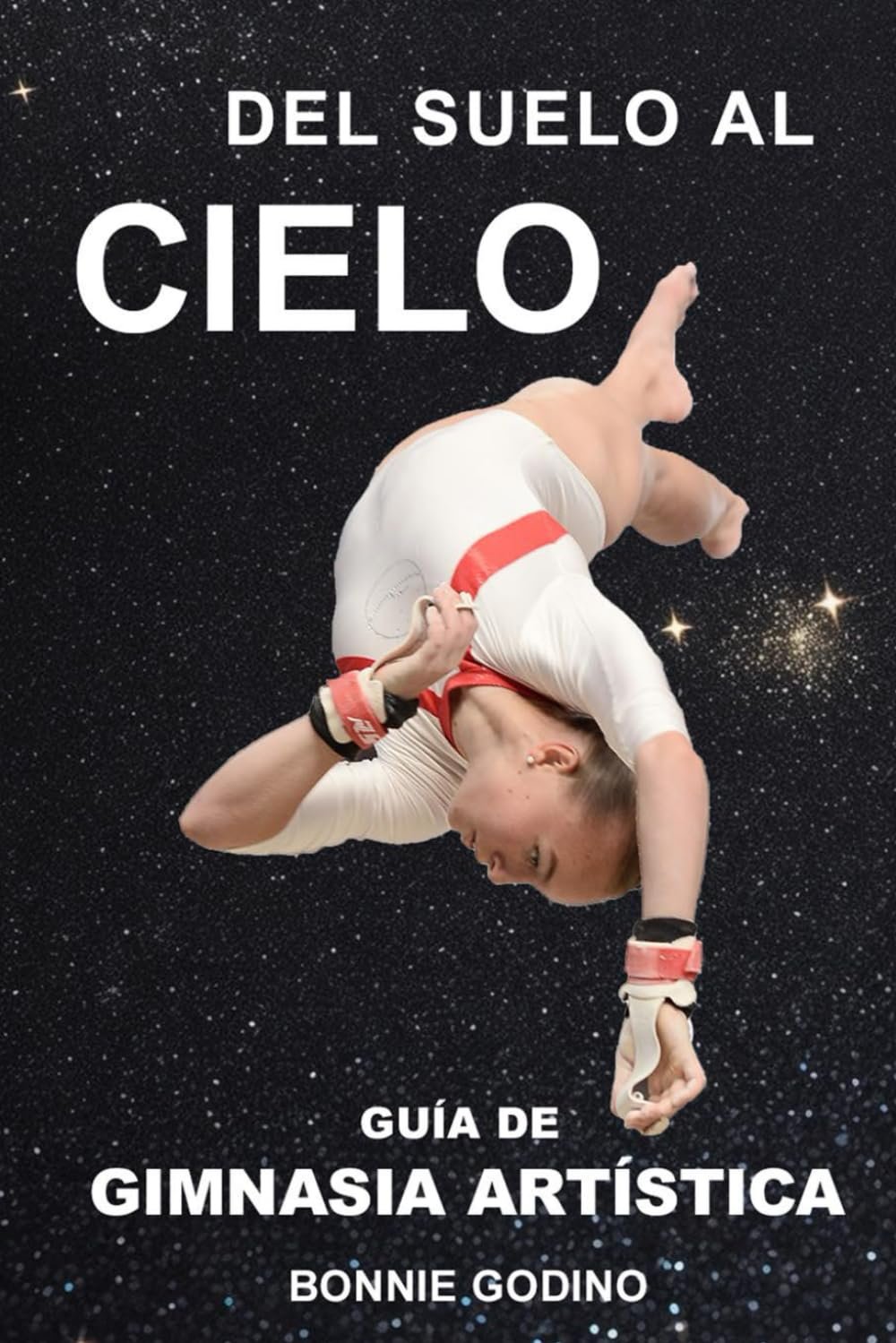 Libro para gimnasia artística femenina