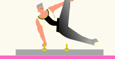 campeonato gimnasia artística 2025