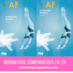 COMPARATIVA