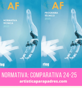 COMPARATIVA