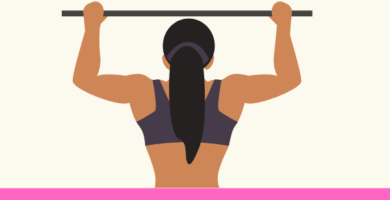 Gimnasia artística femenina