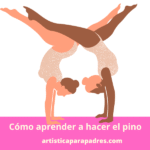 Handstand Parada de manos