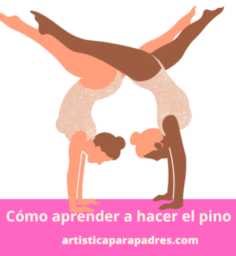 Handstand Parada de manos