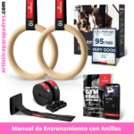 Manual de ejercicios con anillas