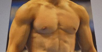 Fuerza es la clave en gimnasia artística