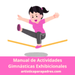 gimnasia artística