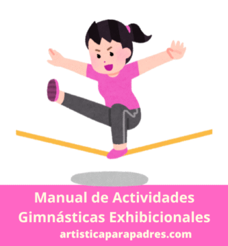 gimnasia artística