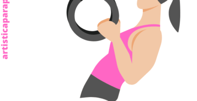 Gimnasia artística, anillas