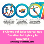 Mortal alante mortal atrás