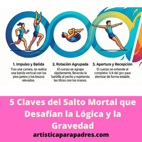 Mortal alante mortal atrás