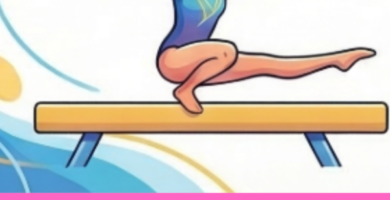 Gimnasia artística para adultos